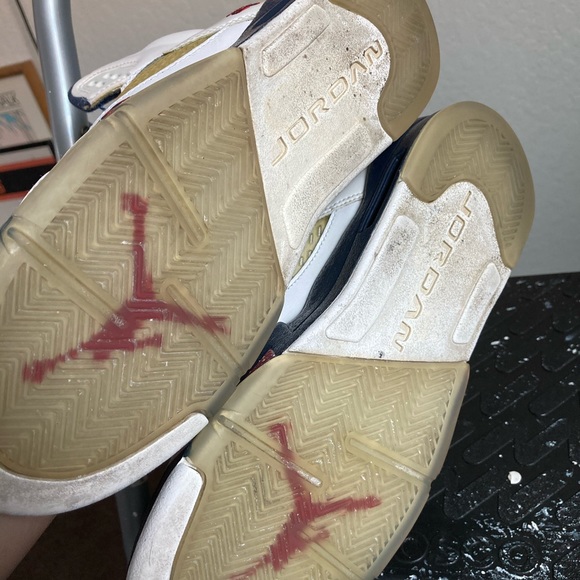 Jordan 5 - Picture 3 of 3